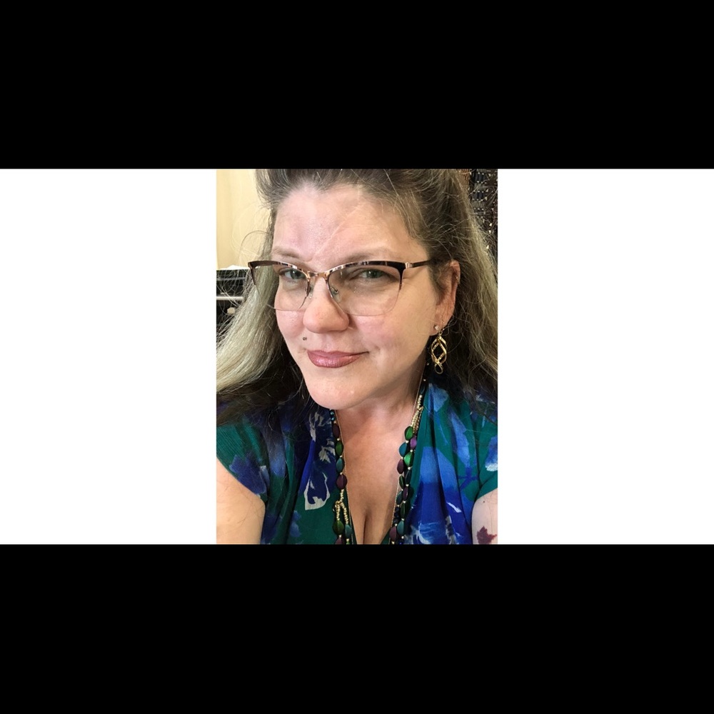 Meet your Posher, Melanie